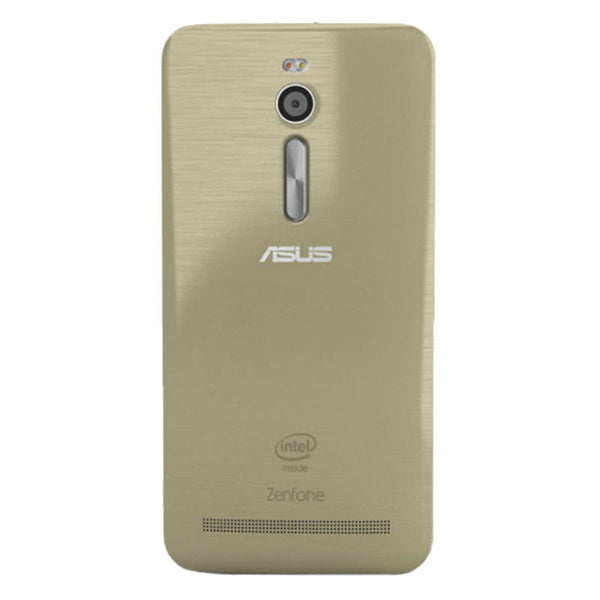 Asus Zenfone 2 Dual 64GB 4G LTE Sheer Gold (ZE551ML) Unlocked