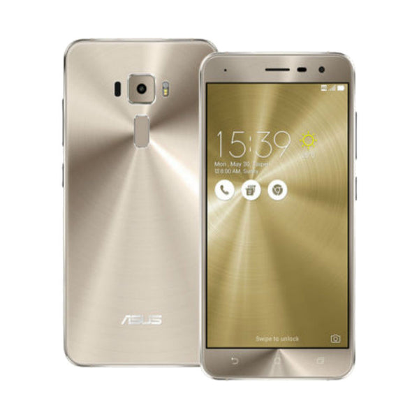 Asus Zenfone 3 Dual 32GB 4G LTE Gold (ZE520KL) Unlocked