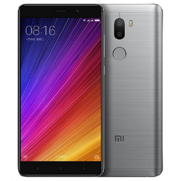 Xiaomi Mi 5S Plus Dual 64GB 4G LTE Gray Unlocked (CN Version) Xiaomi Mi 5S Plus Dual 64GB 4G LTE Gray Unlocked (CN Version)