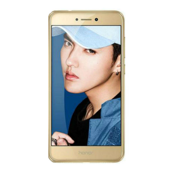 Huawei Honor 8 Lite Dual 32GB 4G LTE (PRA-AL00) Gold Unlocked (CN Version) with 4GB RAM Huawei Honor 8 Lite Dual 32GB 4G LTE (PRA-AL00) Gold Unlocked (CN Version) with 4GB RAM