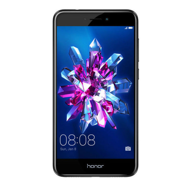 Huawei Honor 8 Lite Dual 64GB 4G LTE (PRA-AL00) Black Unlocked (CN Version) with 4GB RAM Huawei Honor 8 Lite Dual 64GB 4G LTE (PRA-AL00) Black Unlocked (CN Version) with 4GB RAM