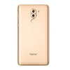 Huawei Honor 6X Dual 64GB 4G LTE Gold (BLN-AL10) Unlocked (CN Version) Huawei Honor 6X Dual 64GB 4G LTE Gold (BLN-AL10) Unlocked (CN Version)