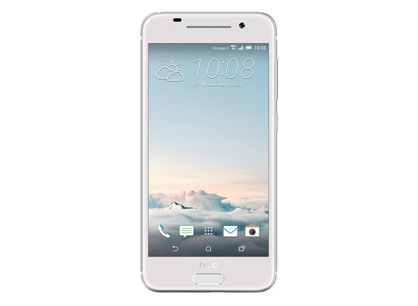 HTC One A9 32GB 4G LTE White Unlocked HTC One A9 32GB 4G LTE White Unlocked