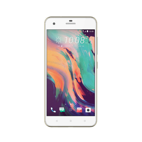 HTC Desire 10 Pro Dual 64GB 4G LTE (D10i) Polar White Unlocked HTC Desire 10 Pro Dual 64GB 4G LTE (D10i) Polar White Unlocked