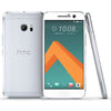 HTC 10 32GB 4G LTE Silver Unlocked HTC 10 32GB 4G LTE Silver Unlocked