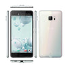 HTC U Ultra Dual 64GB 4G LTE White Unlocked HTC U Ultra Dual 64GB 4G LTE White Unlocked