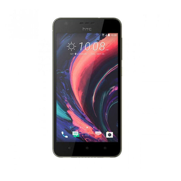 HTC Desire 10 Pro Dual 64GB 4G LTE (D10i) Stone Black Unlocked HTC Desire 10 Pro Dual 64GB 4G LTE (D10i) Stone Black Unlocked