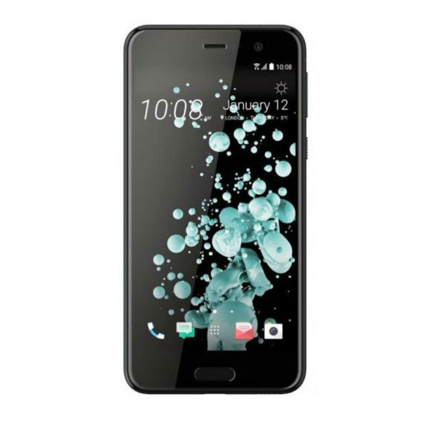 HTC U Play Dual 64GB 4G LTE Black Unlocked HTC U Play Dual 64GB 4G LTE Black Unlocked