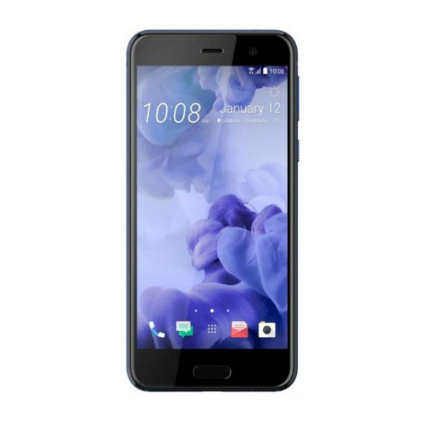 HTC U Play Dual 64GB 4G LTE Blue Unlocked HTC U Play Dual 64GB 4G LTE Blue Unlocked