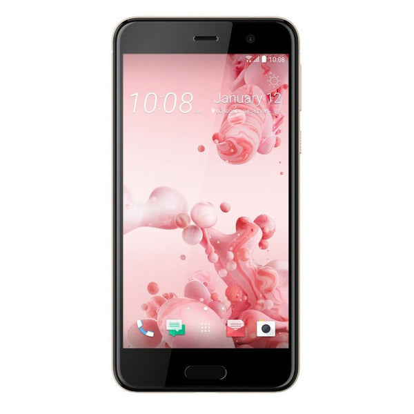 HTC U Play Dual 64GB 4G LTE Rose Unlocked HTC U Play Dual 64GB 4G LTE Rose Unlocked