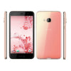 HTC U Play Dual 64GB 4G LTE Rose Unlocked HTC U Play Dual 64GB 4G LTE Rose Unlocked