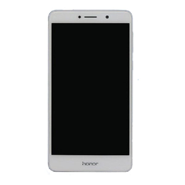 Huawei Honor 6X Dual 32GB 4G LTE Grey (BLN-AL10) Unlocked (CN Version) Huawei Honor 6X Dual 32GB 4G LTE Grey (BLN-AL10) Unlocked (CN Version)
