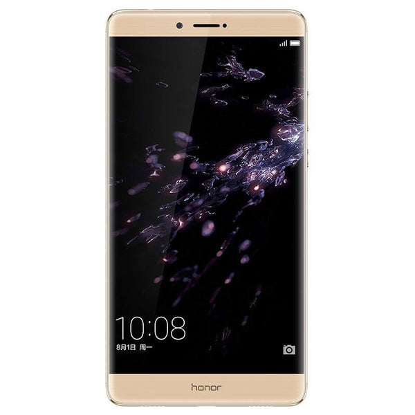 Huawei Honor Note 8 Dual 64GB 4G LTE Gold (EDI-AL10) Unlocked (CN Version) Huawei Honor Note 8 Dual 64GB 4G LTE Gold (EDI-AL10) Unlocked (CN Version)