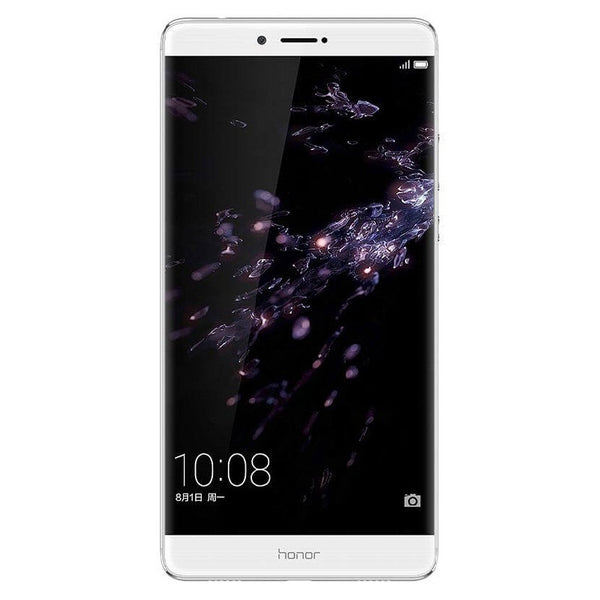 Huawei Honor Note 8 Dual 32GB 4G LTE Silver (EDI-AL10) Unlocked (CN Version) Huawei Honor Note 8 Dual 32GB 4G LTE Silver (EDI-AL10) Unlocked (CN Version)
