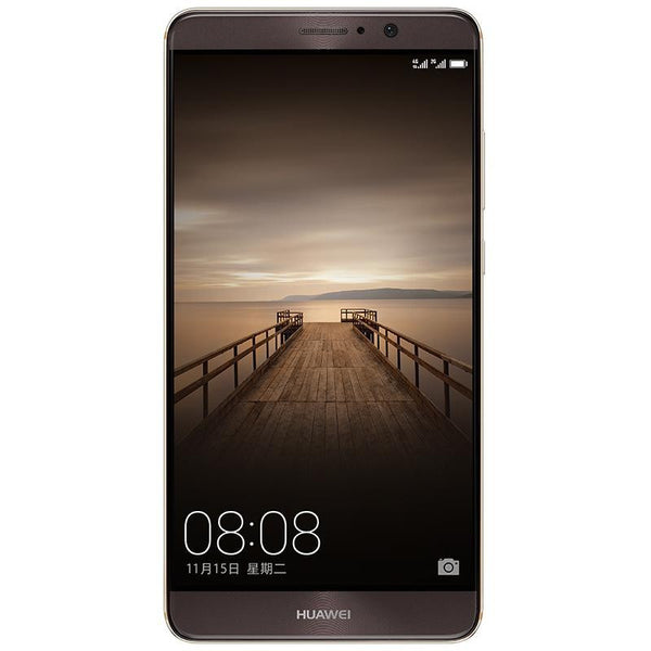 Huawei Mate 9 Dual 64GB 4G LTE Mocha Brown (MHA-AL00) Unlocked (CN Version) Huawei Mate 9 Dual 64GB 4G LTE Mocha Brown (MHA-AL00) Unlocked (CN Version)