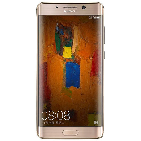 Huawei Mate 9 Pro Dual 128GB 4G LTE Haze Gold (LON-AL00) Unlocked (CN Version) Huawei Mate 9 Pro Dual 128GB 4G LTE Haze Gold (LON-AL00) Unlocked (CN Version)