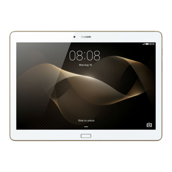 Huawei MediaPad M2 10.0 64GB 4G LTE Luxurious Gold (M2-A01L) Unlocked (CN Version) Huawei MediaPad M2 10.0 64GB 4G LTE Luxurious Gold (M2-A01L) Unlocked (CN Version)