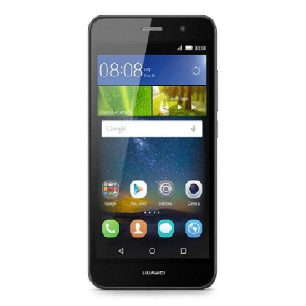 Huawei Y6 Pro Dual 16GB 4G LTE Grey Unlocked Huawei Y6 Pro Dual 16GB 4G LTE Grey Unlocked