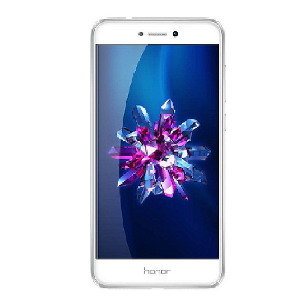 Huawei Honor 8 Lite Dual 32GB 4G LTE Pearl White (PRA-AL00) Unlocked (CN Version) with 3GB RAM Huawei Honor 8 Lite Dual 32GB 4G LTE Pearl White (PRA-AL00) Unlocked (CN Version) with 3GB RAM
