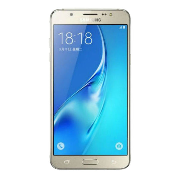 Samsung Galaxy J7(2016) Dual 16GB 4G LTE Gold (SM-J710FD) Unlocked Samsung Galaxy J7(2016) Dual 16GB 4G LTE Gold (SM-J710FD) Unlocked