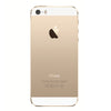 Apple iPhone 5S 16GB 4G LTE Gold Unlocked (Refurbished - Grade A) Apple iPhone 5S 16GB 4G LTE Gold Unlocked (Refurbished - Grade A)