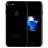 Apple iPhone 7 128GB 4G LTE Jet Black Unlocked (Refurbished - Grade A) Apple iPhone 7 128GB 4G LTE Jet Black Unlocked (Refurbished - Grade A)