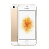 Apple iPhone SE 16GB 4G LTE Gold Unlocked (Refurbished - Grade A) Apple iPhone SE 16GB 4G LTE Gold Unlocked (Refurbished - Grade A)