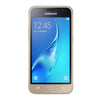 Samsung Galaxy J1 (2016) Duos 8GB 3G Gold (SM-J120H) Unlocked Samsung Galaxy J1 (2016) Duos 8GB 3G Gold (SM-J120H) Unlocked