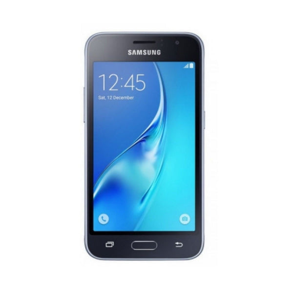 Samsung Galaxy J1 (2016) Duos 8GB 3G Black (SM-J120H) Unlocked Samsung Galaxy J1 (2016) Duos 8GB 3G Black (SM-J120H) Unlocked