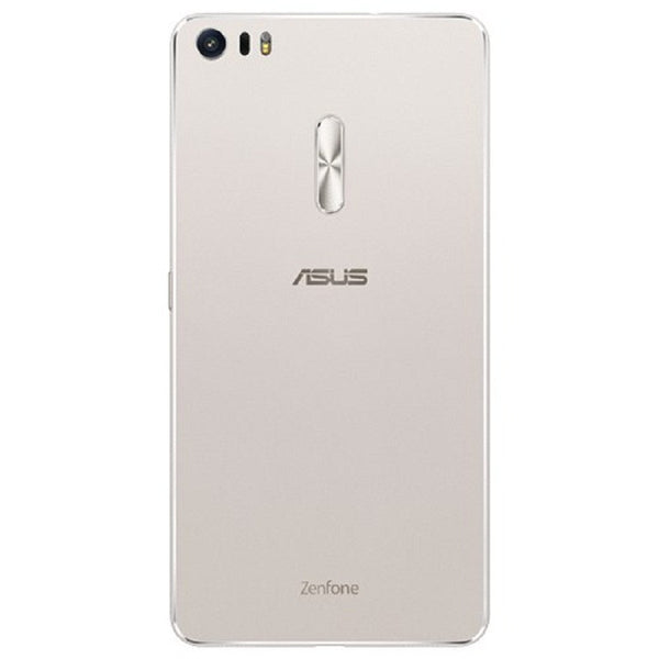 Asus ZenFone 3 Ultra 64GB 4G LTE Glacier Silver (ZU680KL) Unlocked