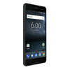 Nokia 6 Dual 64GB 4G LTE Black (TA-1003) Unlocked Nokia 6 Dual 64GB 4G LTE Black (TA-1003) Unlocked