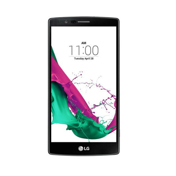 LG G4 32GB 4G LTE Leather Black (H815) Unlocked (Refurbished - Grade A) LG G4 32GB 4G LTE Leather Black (H815) Unlocked (Refurbished - Grade A)