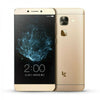 LeEco LeTV Max 2 X820 Dual 32GB 4G LTE Gold Unlocked (CN Version) LeEco LeTV Max 2 X820 Dual 32GB 4G LTE Gold Unlocked (CN Version)