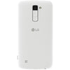 LG K10 Dual 16GB 4G LTE White (K430DSY) Unlocked LG K10 Dual 16GB 4G LTE White (K430DSY) Unlocked