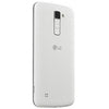 LG K10 Dual 16GB 4G LTE White (K430DSY) Unlocked LG K10 Dual 16GB 4G LTE White (K430DSY) Unlocked