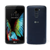 LG K10 Dual 16GB 4G LTE Indigo Black (K430DSY) Unlocked LG K10 Dual 16GB 4G LTE Indigo Black (K430DSY) Unlocked