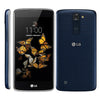 LG K10 Dual 16GB 4G LTE Indigo Black (K430DSY) Unlocked LG K10 Dual 16GB 4G LTE Indigo Black (K430DSY) Unlocked