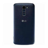 LG K10 Dual 16GB 4G LTE Indigo Black (K430DSY) Unlocked LG K10 Dual 16GB 4G LTE Indigo Black (K430DSY) Unlocked
