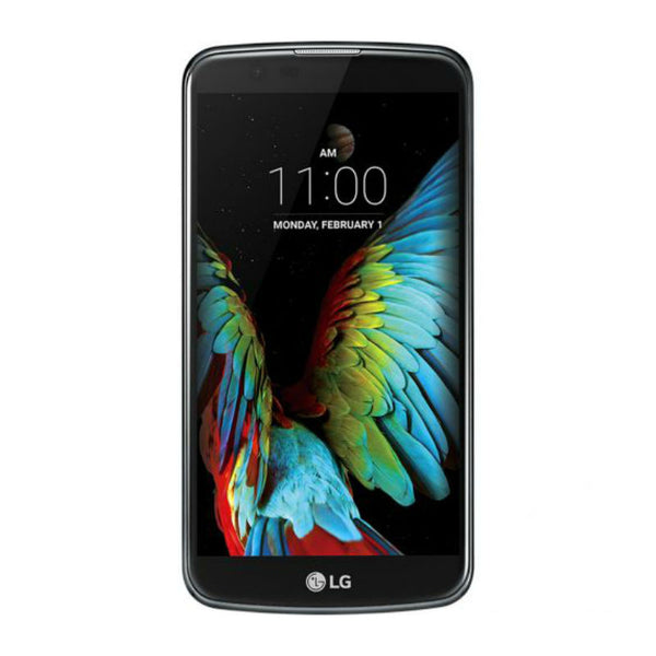 LG K10 Dual 16GB 4G LTE Indigo Black (K430DSY) Unlocked LG K10 Dual 16GB 4G LTE Indigo Black (K430DSY) Unlocked