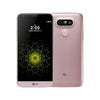 LG G5 Dual 32GB 4G LTE Pink (H860) Unlocked LG G5 Dual 32GB 4G LTE Pink (H860) Unlocked