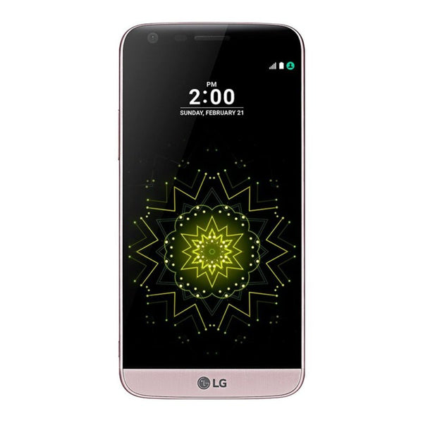 LG G5 Dual 32GB 4G LTE Pink (H860) Unlocked LG G5 Dual 32GB 4G LTE Pink (H860) Unlocked