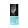 Nokia 216 Dual 16MB 2G Blue Unlocked Nokia 216 Dual 16MB 2G Blue Unlocked