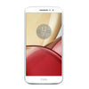 Motorola Moto M Dual 32GB 4G LTE Silver (XT1663) Unlocked with 3GB RAM Motorola Moto M Dual 32GB 4G LTE Silver (XT1663) Unlocked with 3GB RAM