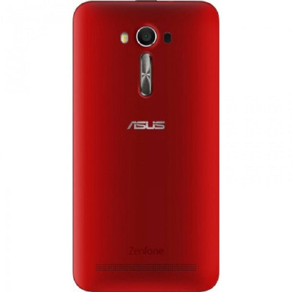 Asus Zenfone 2 Laser 6 inch 16GB 4G LTE Glamour Red (ZE600KL) Unlocked