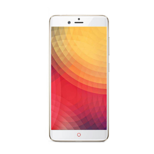 Zte Nubia Z17 Mini Dual 64GB 4G LTE Gold Unlocked (CN Version) Zte Nubia Z17 Mini Dual 64GB 4G LTE Gold Unlocked (CN Version)