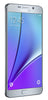 Samsung Galaxy Note 5 Duos 32GB 4G LTE Silver Titanium (SM-N9208) Unlocked Samsung Galaxy Note 5 Duos 32GB 4G LTE Silver Titanium (SM-N9208) Unlocked