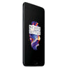 OnePlus 5 Dual 64GB 4G LTE Slate Gray (A5000) Unlocked (CN Version) OnePlus 5 Dual 64GB 4G LTE Slate Gray (A5000) Unlocked (CN Version)