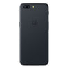 OnePlus 5 Dual 64GB 4G LTE Slate Gray (A5000) Unlocked (CN Version) OnePlus 5 Dual 64GB 4G LTE Slate Gray (A5000) Unlocked (CN Version)