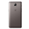 OnePlus 3T Dual 64GB 4G LTE Gun Metal Unlocked (CN Version) OnePlus 3T Dual 64GB 4G LTE Gun Metal Unlocked (CN Version)