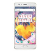 OnePlus 3T Dual 64GB 4G LTE Soft Gold Unlocked (CN Version) OnePlus 3T Dual 64GB 4G LTE Soft Gold Unlocked (CN Version)
